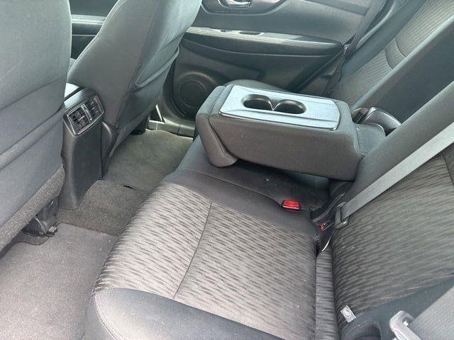 Nissan Rogue SV AWD 2018