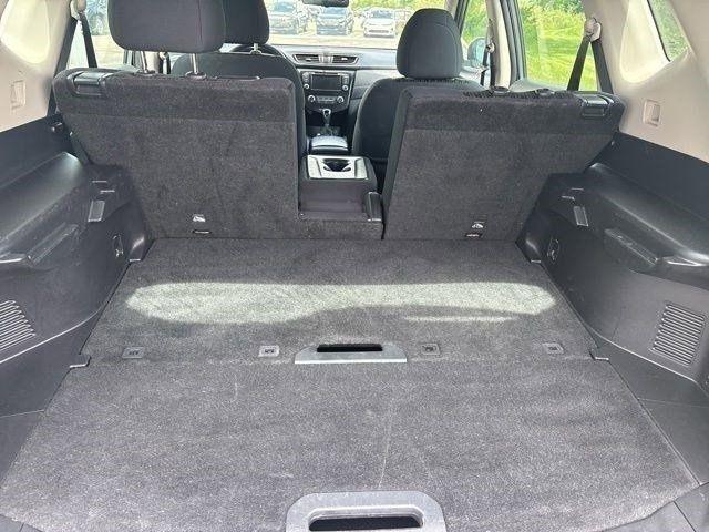 Nissan Rogue SV AWD 2018
