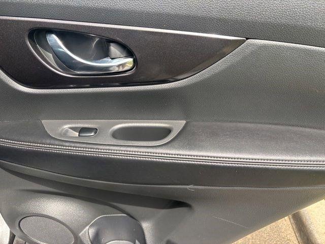 Nissan Rogue SV AWD 2018