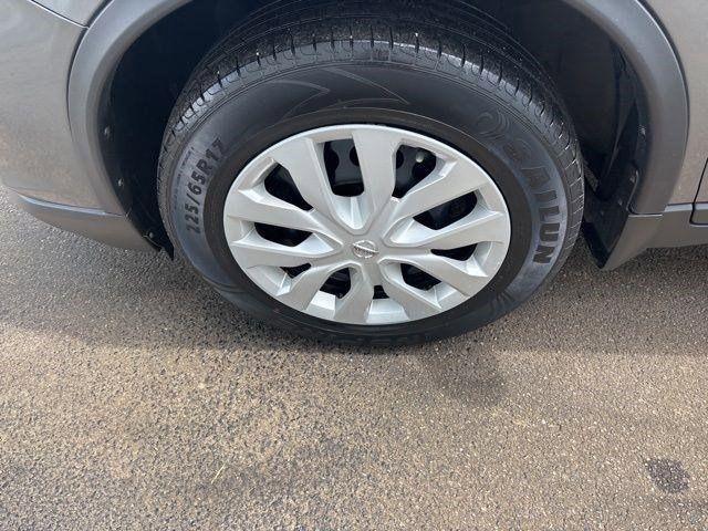Nissan Rogue SV AWD 2018