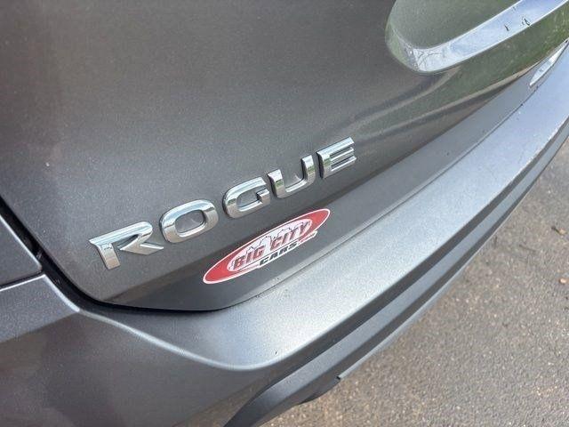 Nissan Rogue SV AWD 2018