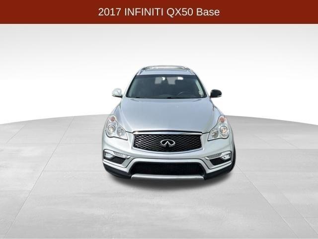 Infiniti QX50 Base AWD 2017