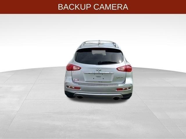 Infiniti QX50 Base AWD 2017