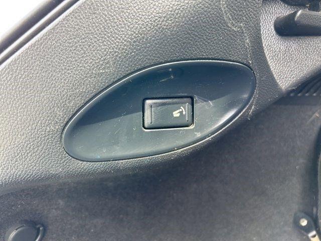 Infiniti QX50 Base AWD 2017