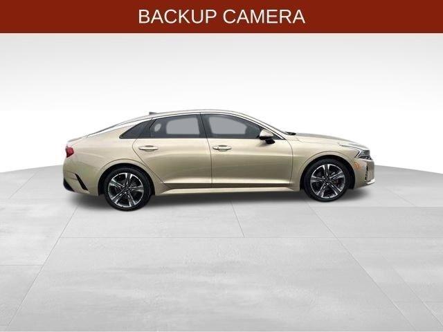 Kia K5 EX 2021