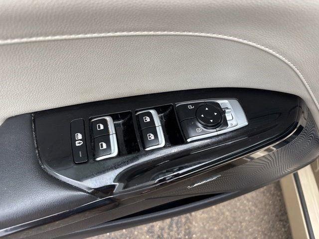 Kia K5 EX 2021
