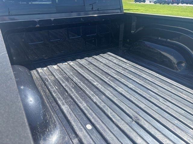 RAM 1500 Classic Tradesman Crew Cab SWB 4WD 2021