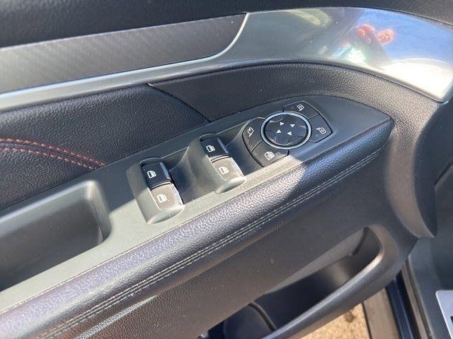 Ford Explorer Sport 4WD 2018
