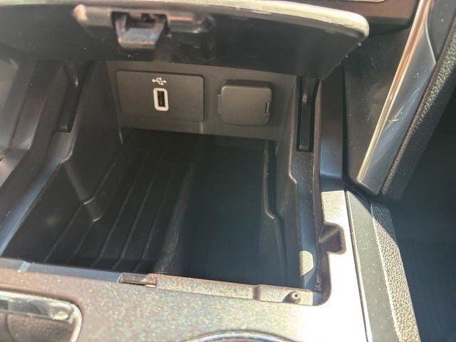 Ford Explorer Sport 4WD 2018
