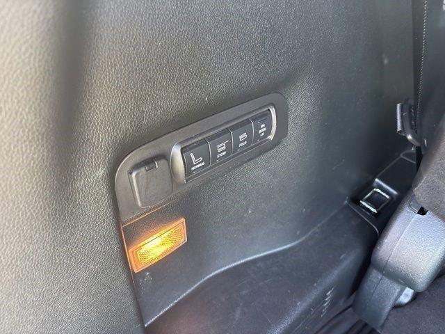 Ford Explorer Sport 4WD 2018