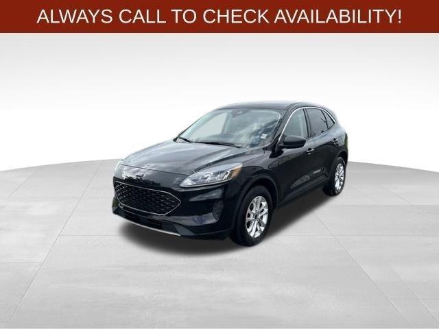 Ford Escape SE AWD 2022