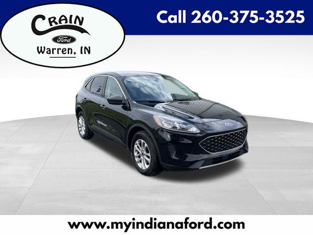Ford Escape SE AWD 2022