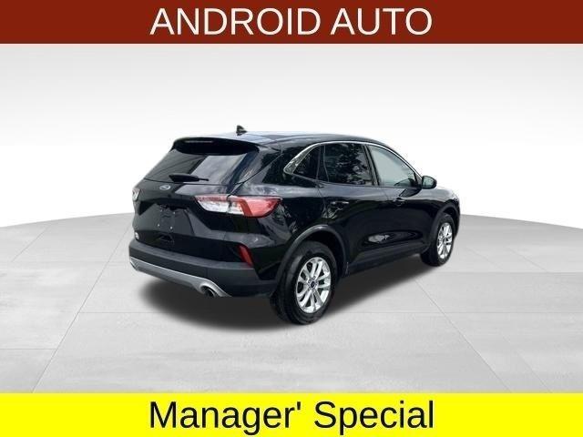 Ford Escape SE AWD 2022
