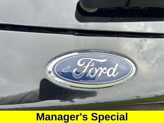 Ford Escape SE AWD 2022