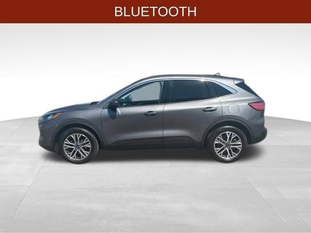 Ford Escape SEL AWD 2021