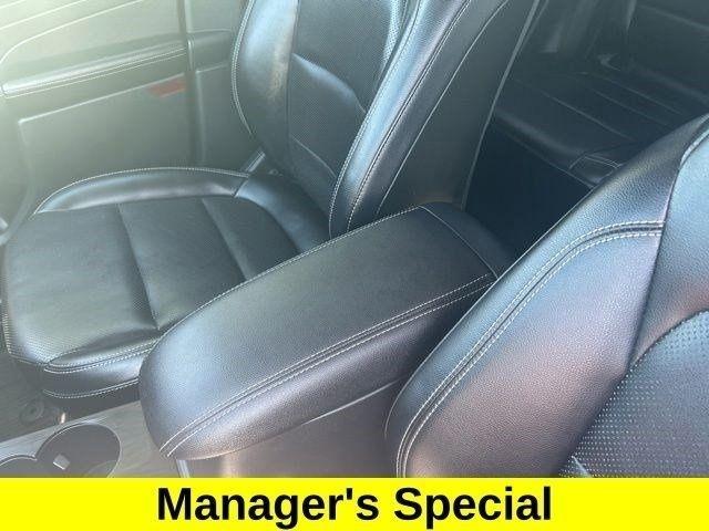 Ford Escape SEL AWD 2021