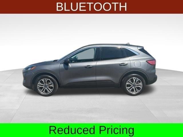 Ford Escape SEL AWD 2021