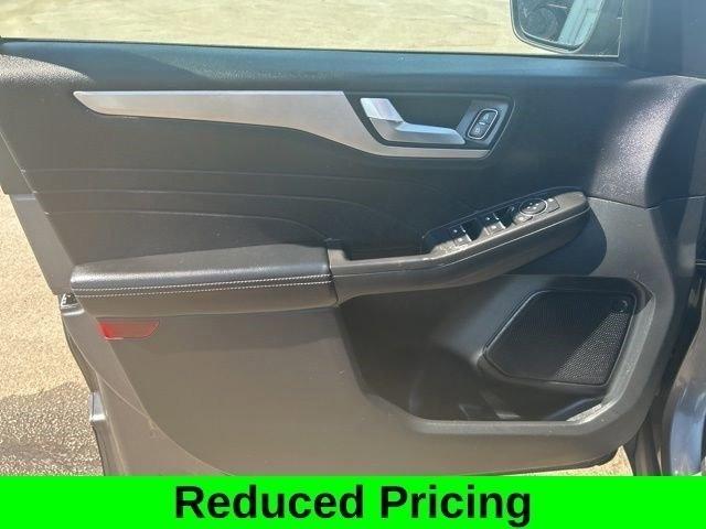Ford Escape SEL AWD 2021