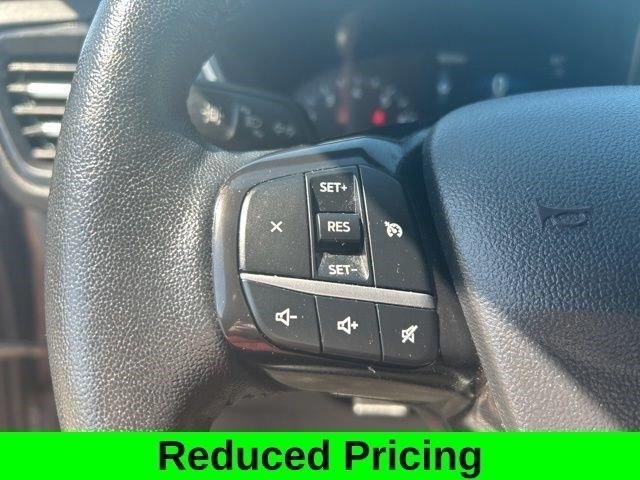 Ford Escape SEL AWD 2021