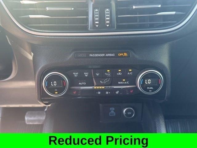 Ford Escape SEL AWD 2021