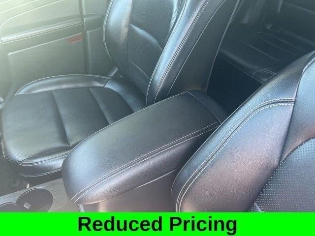 Ford Escape SEL AWD 2021