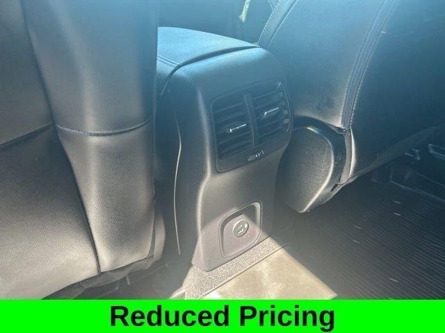 Ford Escape SEL AWD 2021