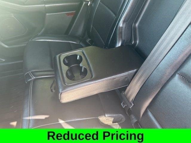 Ford Escape SEL AWD 2021