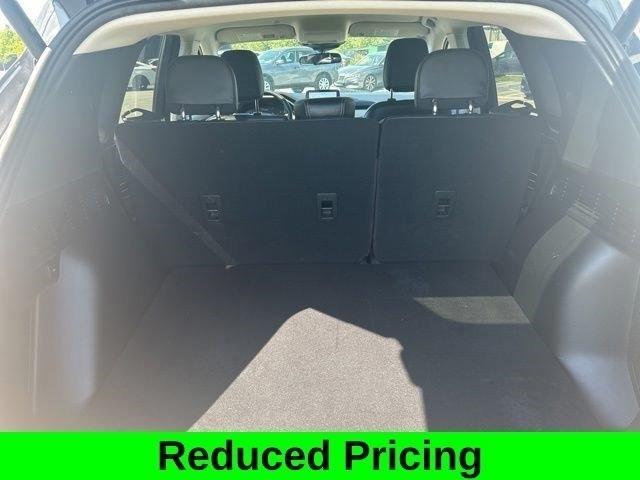 Ford Escape SEL AWD 2021