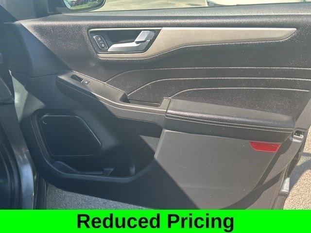 Ford Escape SEL AWD 2021