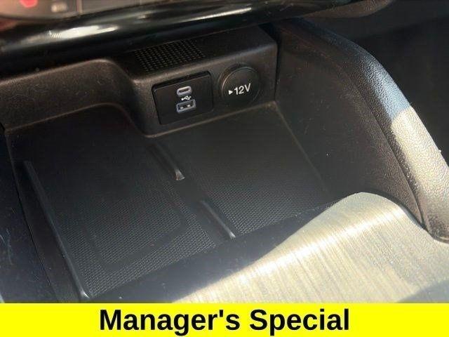 Ford Escape Titanium AWD 2022