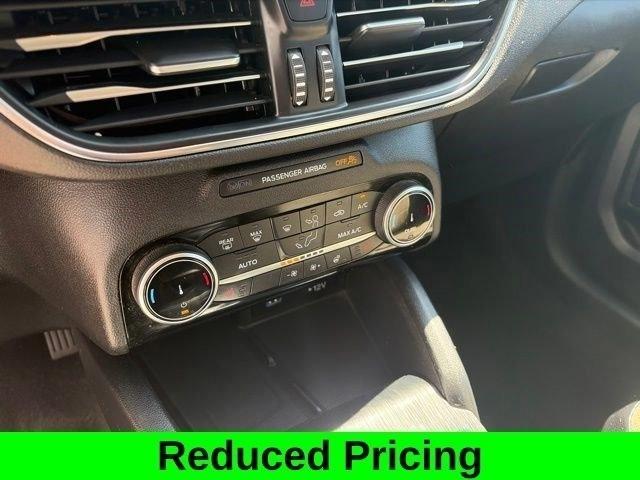 Ford Escape Titanium AWD 2022