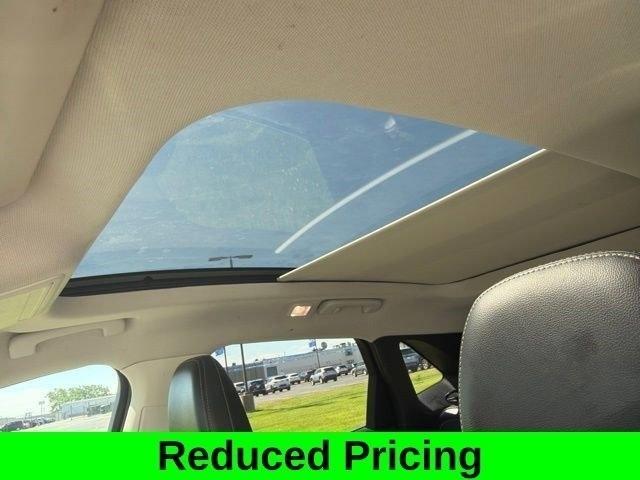 Ford Escape Titanium AWD 2022