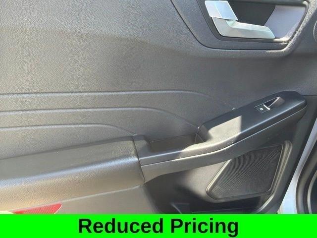 Ford Escape Titanium AWD 2022
