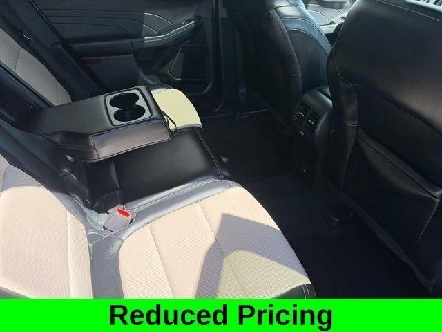 Ford Escape Titanium AWD 2022