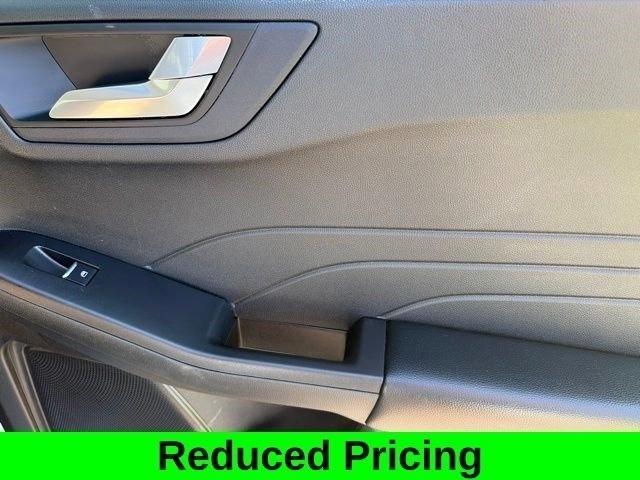 Ford Escape Titanium AWD 2022