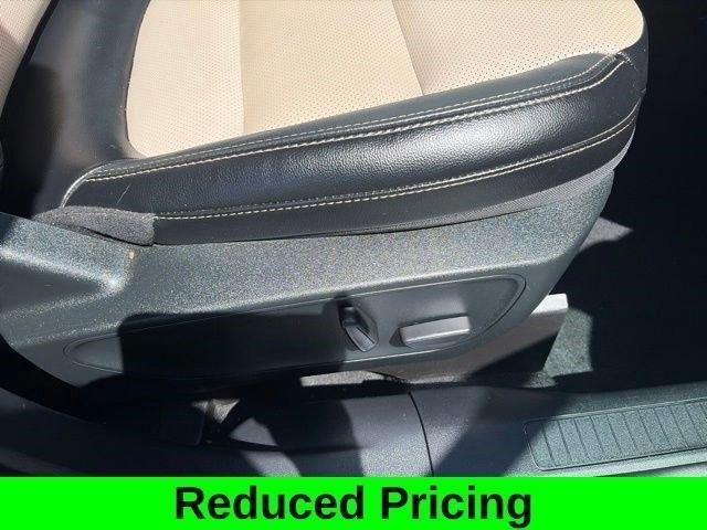 Ford Escape Titanium AWD 2022