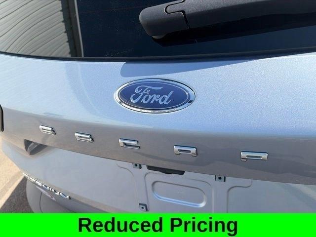 Ford Escape Titanium AWD 2022