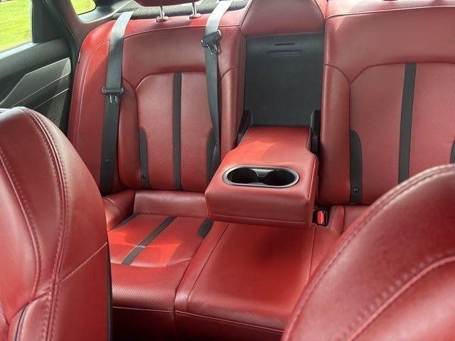 Kia K5 GT-Line 2023