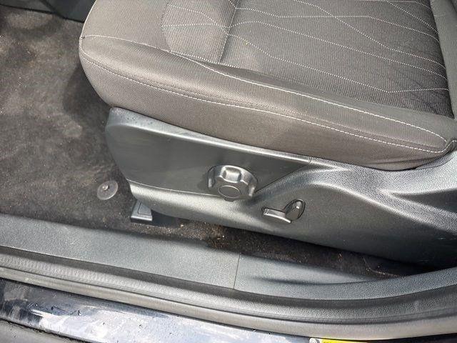 Ford EcoSport SE AWD 2020