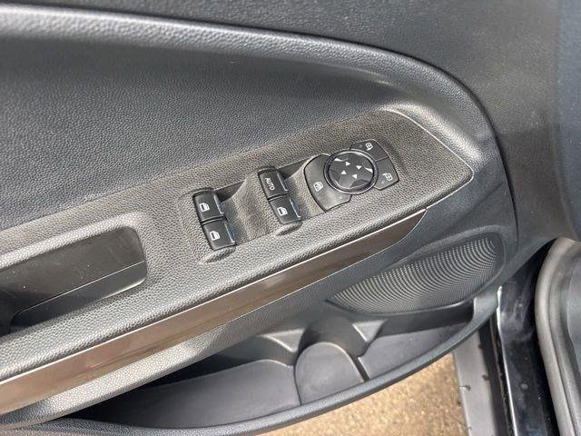 Ford EcoSport SE AWD 2020