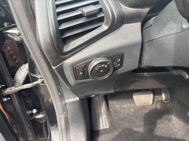 Ford EcoSport SE AWD 2020