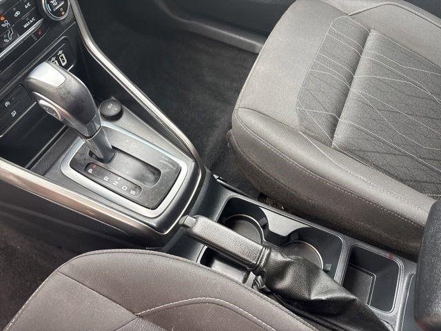 Ford EcoSport SE AWD 2020