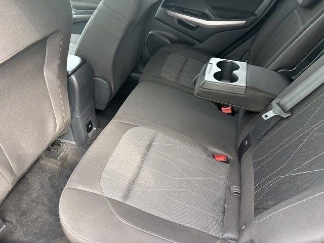 Ford EcoSport SE AWD 2020