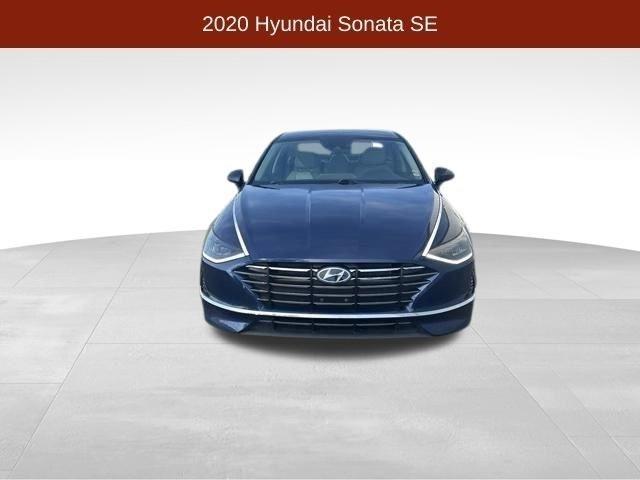 Hyundai Sonata SE 2020