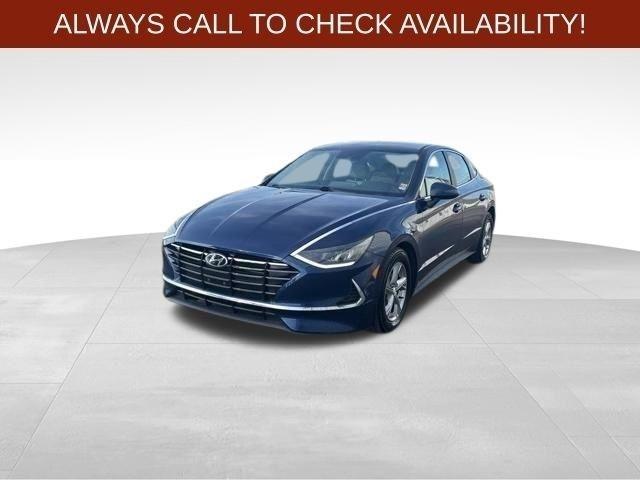 Hyundai Sonata SE 2020