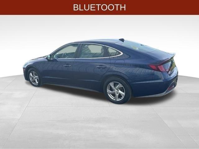 Hyundai Sonata SE 2020
