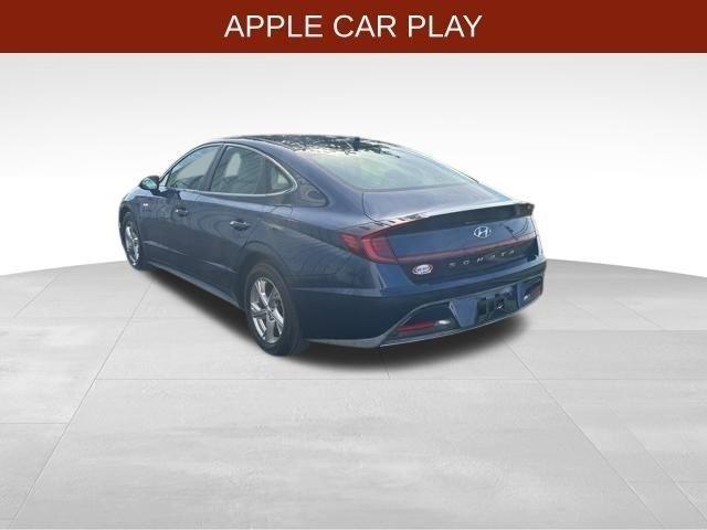 Hyundai Sonata SE 2020