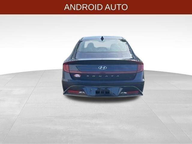 Hyundai Sonata SE 2020