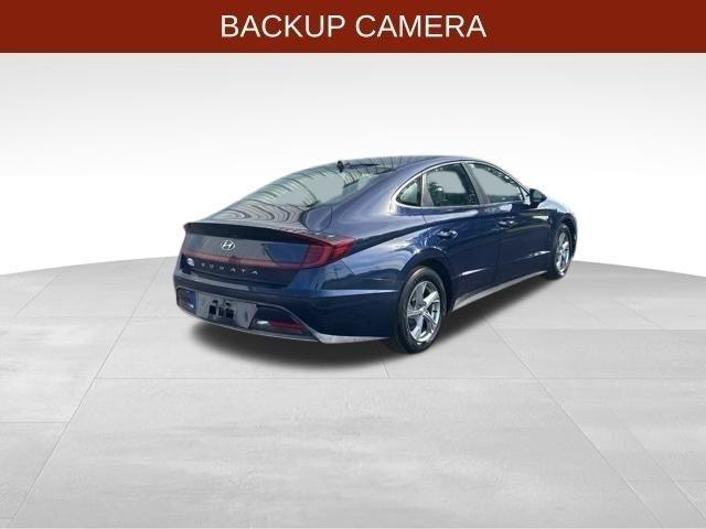 Hyundai Sonata SE 2020