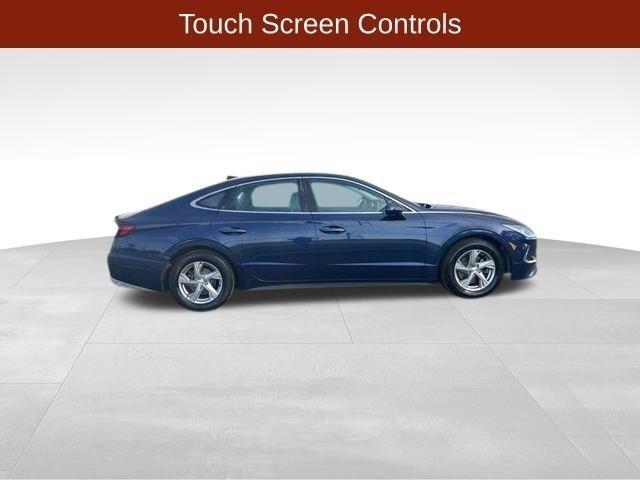 Hyundai Sonata SE 2020